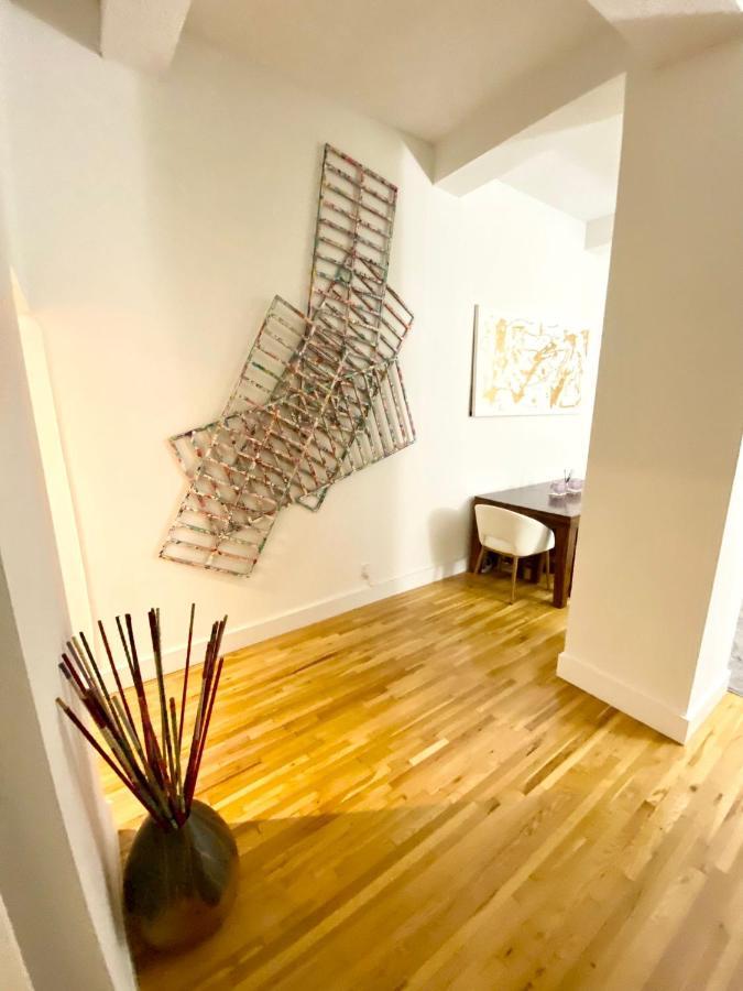 Luxury Apartments Next To Times Square New York Dış mekan fotoğraf