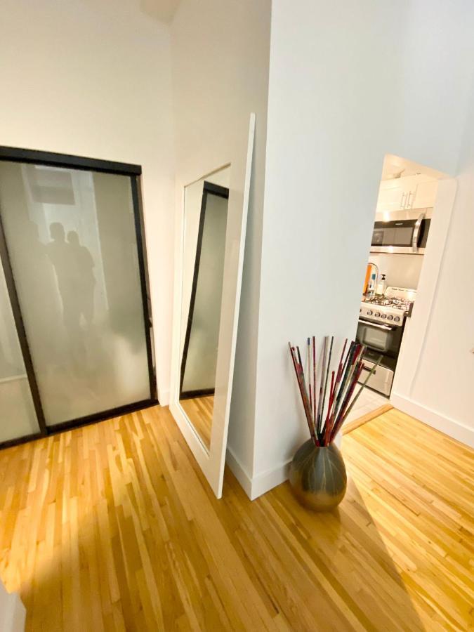 Luxury Apartments Next To Times Square New York Dış mekan fotoğraf