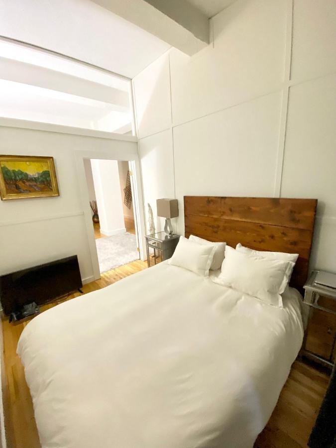 Luxury Apartments Next To Times Square New York Dış mekan fotoğraf