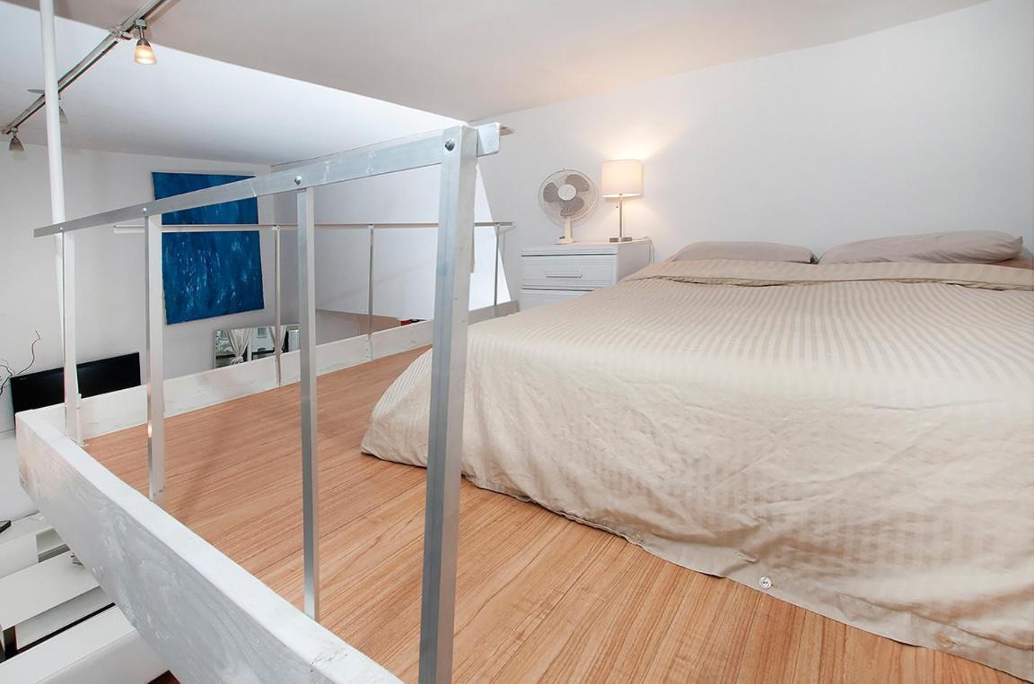 Luxury Apartments Next To Times Square New York Dış mekan fotoğraf