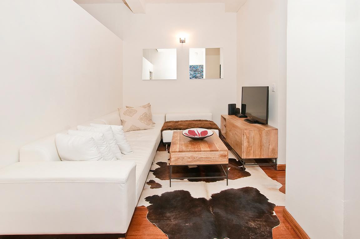 Luxury Apartments Next To Times Square New York Dış mekan fotoğraf